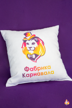 Pillow 35x35 cm