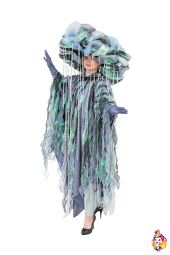 Cloud Carnival сostume