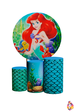 Sea Beauty photo zone