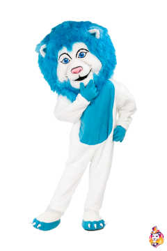 Leo Oscar Mascot Costume