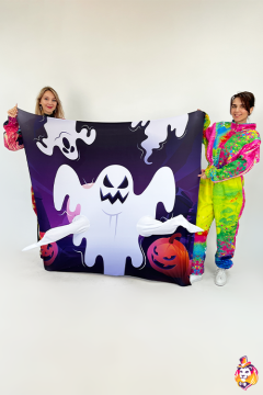 Ghost with hugs Game prop