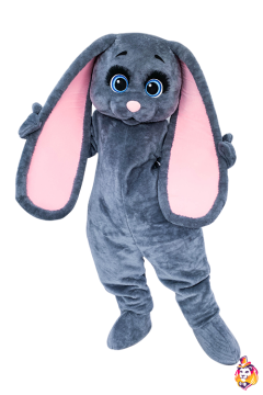 Bunny Mimi Mascot Costume