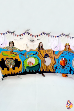 Cheese Mystical Game prop 