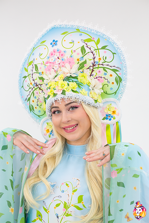 Warme Kostume Fur Karneval