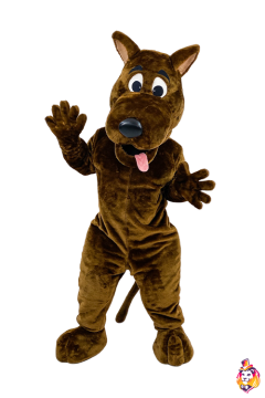 Dog Fenya Mascot Costumе