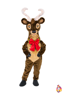 Little Deer mascot costume