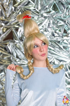 Panochka Wig