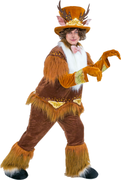 Fairytale Deer boy Carnival сostume