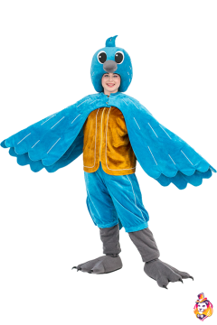 Swallow bird Carnival сostume