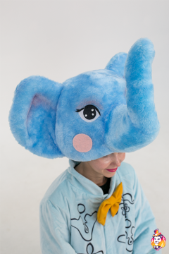Elephant Hat