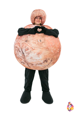 Planet Venus Carnival сostume