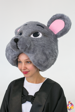 Mouse Hat