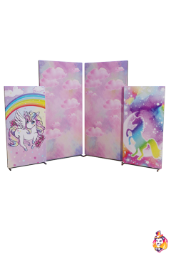 Unicorns Banners