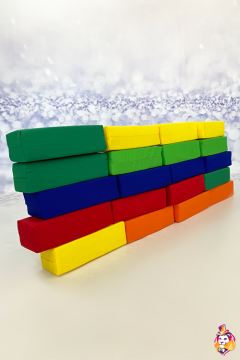 Bricks Game prop