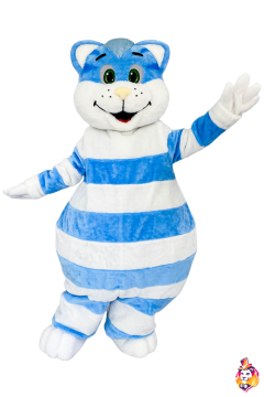 Cat Kotofey Mascot Costume