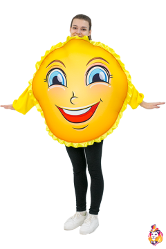 Sun Big Game prop