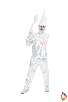 Woodcutter iron Carnival сostume