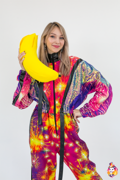 Banana Game prop