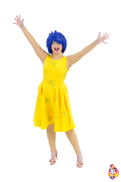 Happiness Carnival сostume