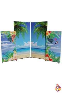 Hawaii Banners