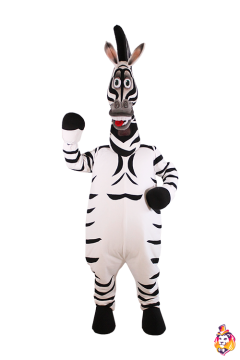 Adult Madagascar King Julian Lemur cartoon Mascot Costume Mascotte  Christmas carvinal party for Halloween event