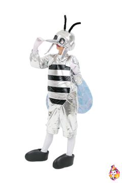 Mosquito Carnival сostume