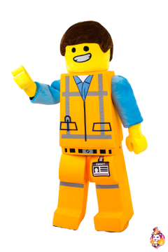 Eddie man Mascot Costume
