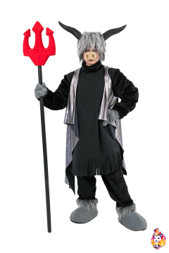 Devil Carnival сostume