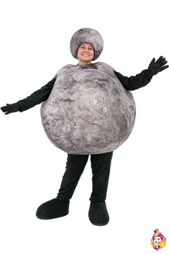 Planet Mercury Carnival сostume