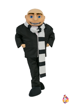 Grunya Mascot Costume