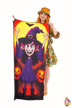 Dance Bag Enchantress Game prop