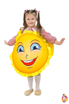 Little Sun Game prop