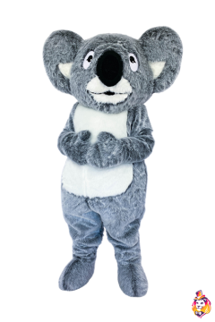 Koala Mascot Costume