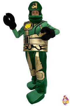 Man Ninja carnival costume