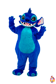 Alien animal Mascot Costume