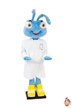 Ant Life size statues