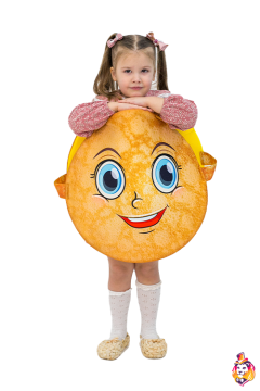 Pancake Little Game prop